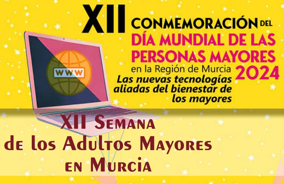 Día Mundial de las Personas Mayores